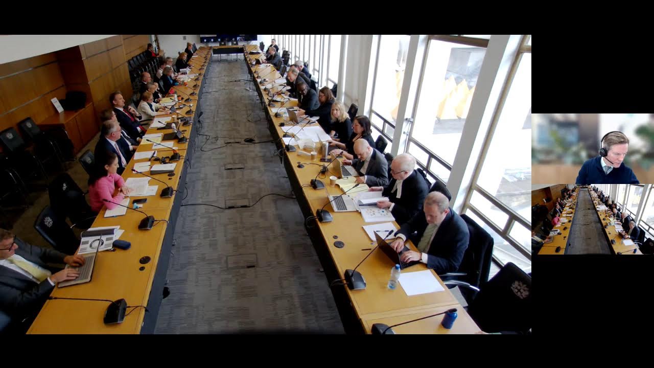 General Purposes Committee of Aldermen - Tuesday 17 March 2026.