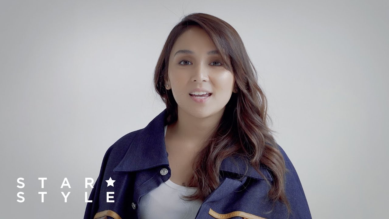 Kathryn Bernardo on Starting Young, Insecurities, and Being A Role Model | Celebrity Interviews