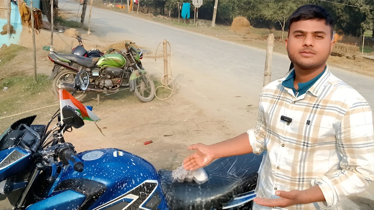 Gadi dhone gaye thhe maza aa gaya | gadi washing Vlog 