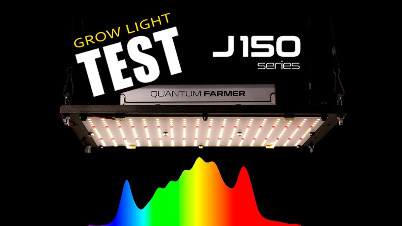 Quantum Farmer J150 Medici&oacute;n Central