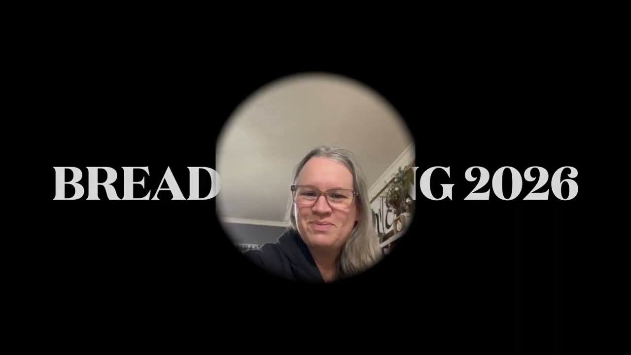 2026 Bread Program Introduction