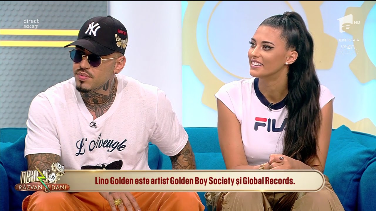 Alex Velea și Antonia, vacanță în lacrimi: ”Mai mult a plâns ea, eu mai puțin
