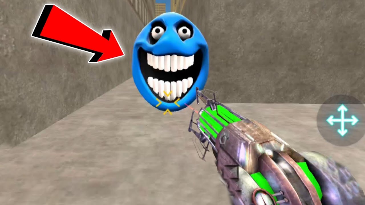 SECRET VERS 10.9.15 Nextbot in Playground mod META TECHNETTA ESCAPE TSUNAMI BRAINROTS Garry's Mod!