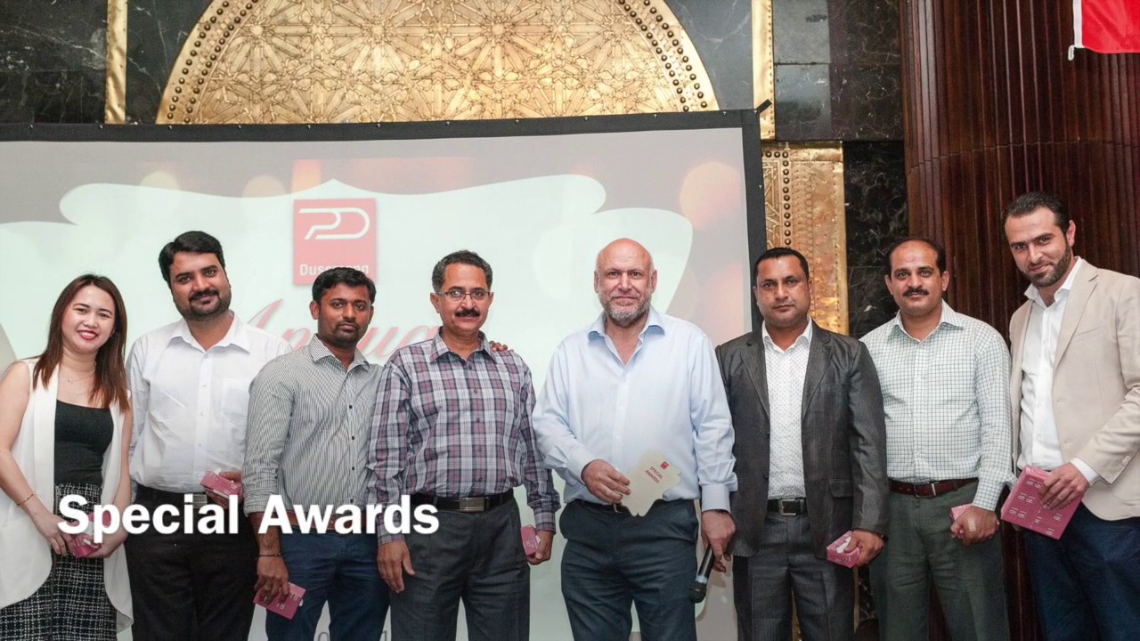 Dussmann Iftar Party 2017