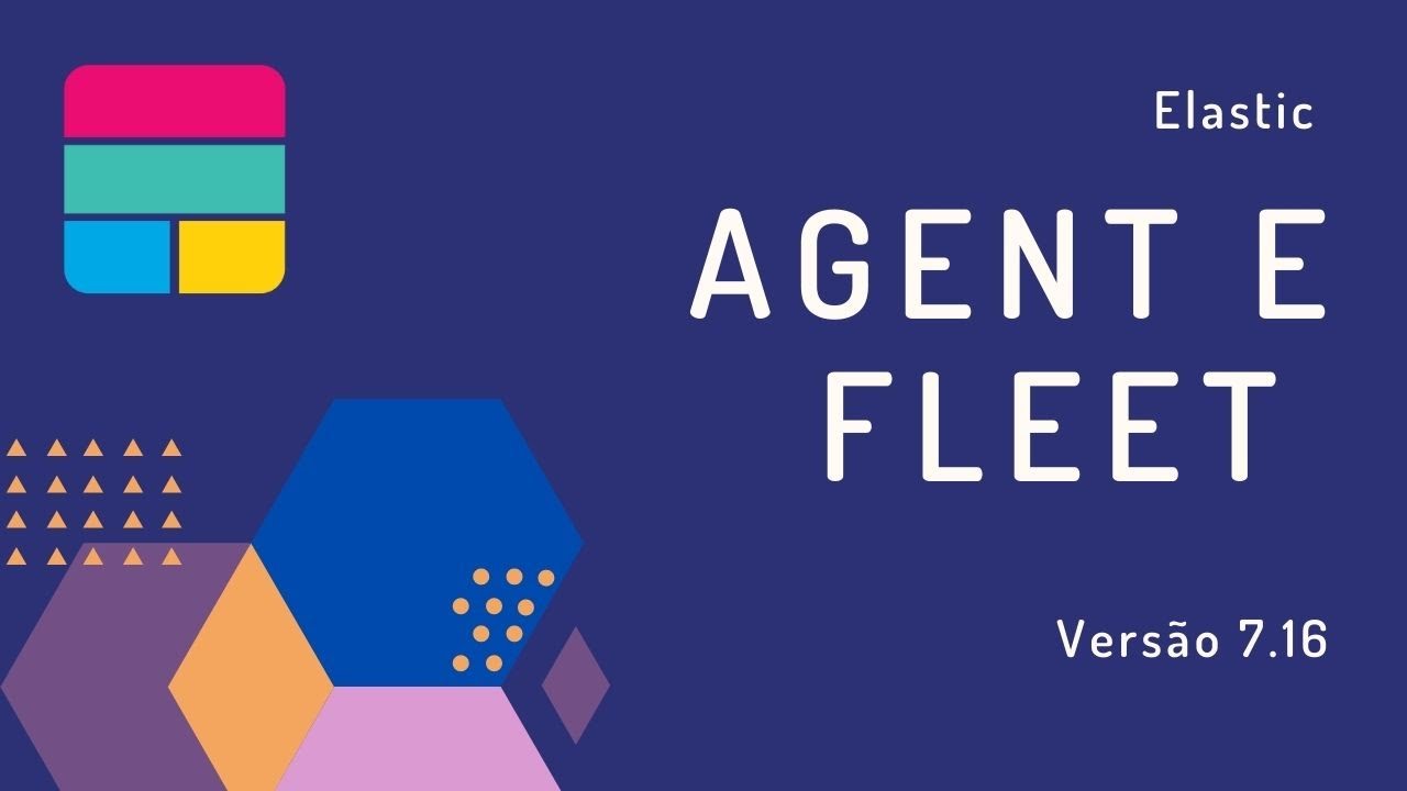 Elastic Agent + Fleet