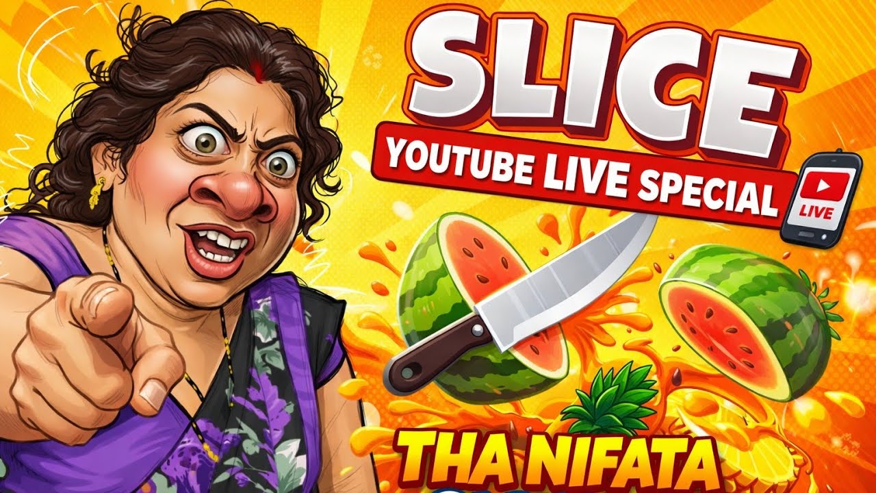 Nifata Cartoon is live ||🔴|| GAMEPLAY || #trending #viral #live #livestream #game #youtube