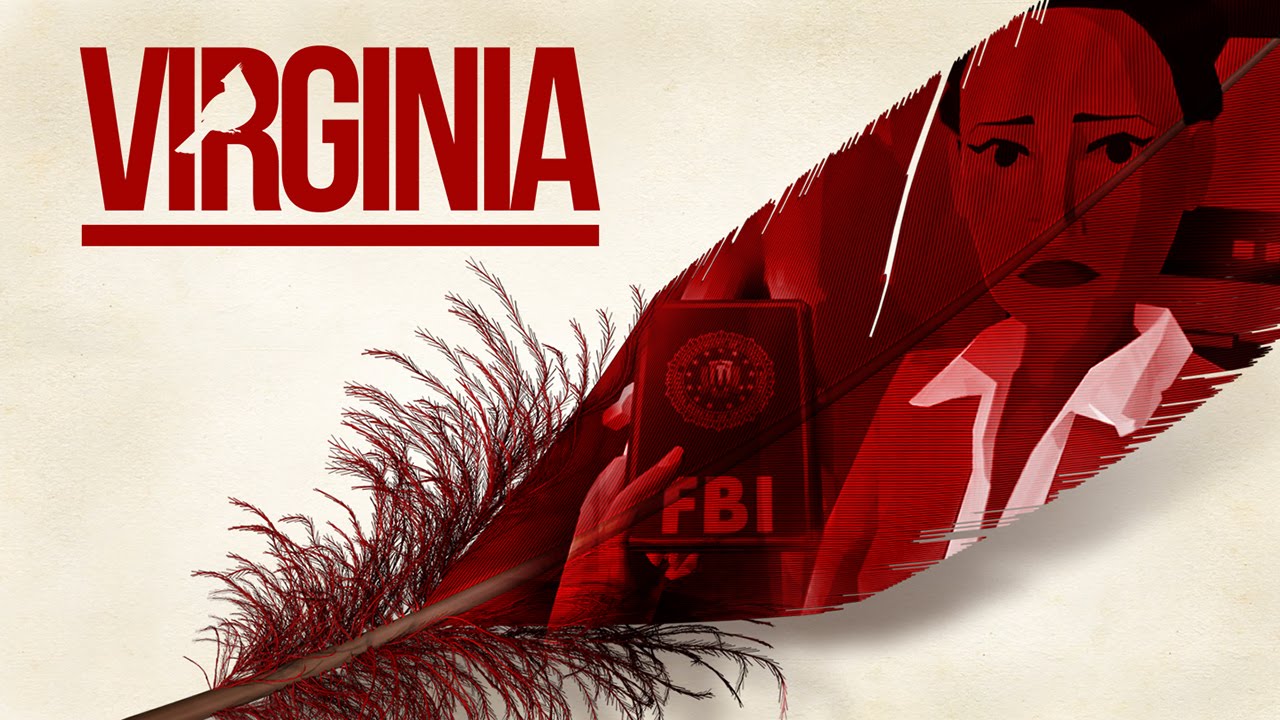 Virginia Announce Trailer - Play the demo today!