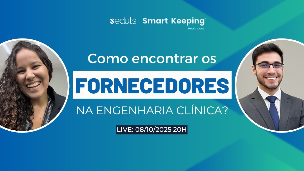 COMO ENCONTRAR FORNECEDORES NA ENGENHARIA CLÍNICA?
