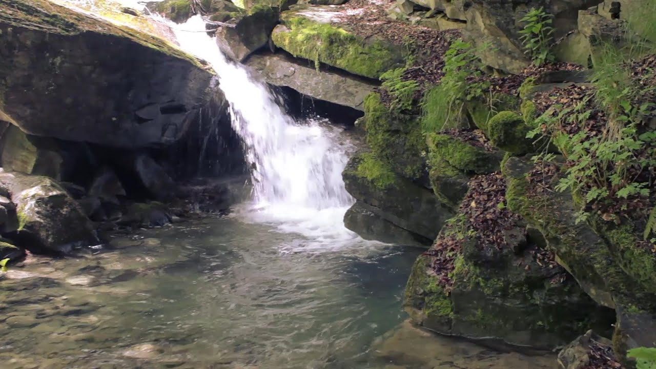 Valle dell'Orfento - We Are One (Opteka SV-HD Steadycam test)