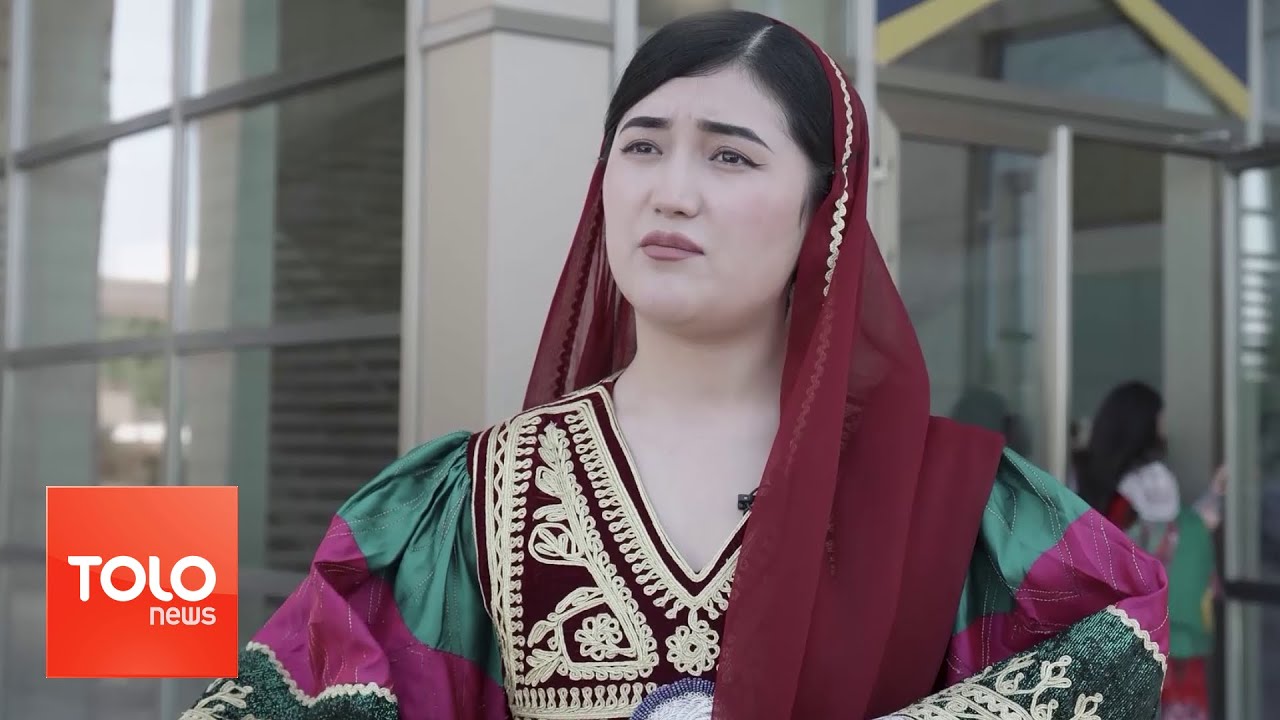 Afghan AUAF Students Graduate From University in Iraq