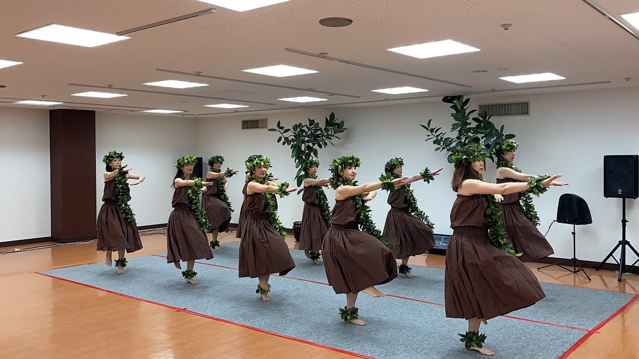 2022、6.25 川越丸広🌴メレホアラモク