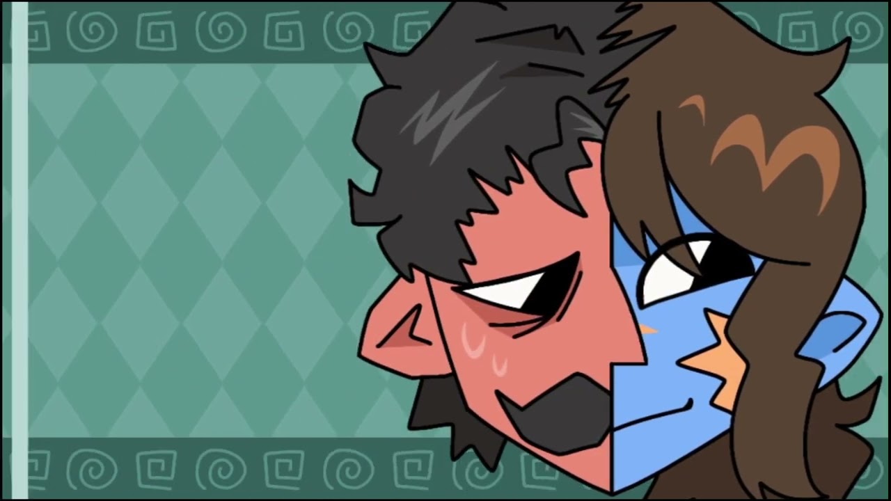 redscape ENA!? || Mumbo and Scar ENA 