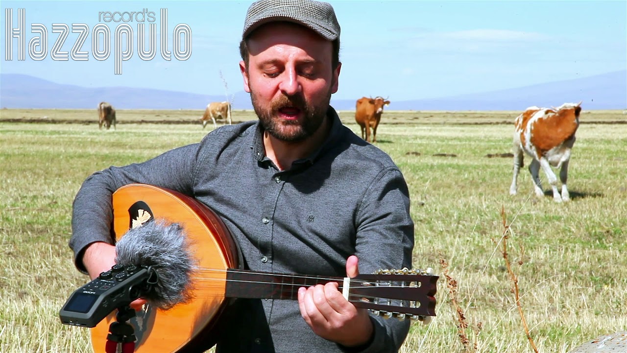 Ozan Çoban - Laçin [Kars Kayıtları] | Hazzopulo Records