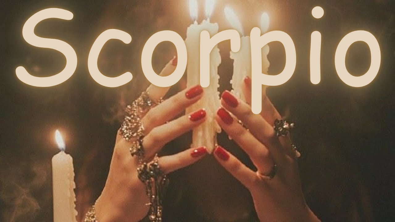 Скорпион 🦂 Четверг, 19 Хорошие новости скоро появятся 😍 Что-то заставит вас широко улыбнуться 🥰