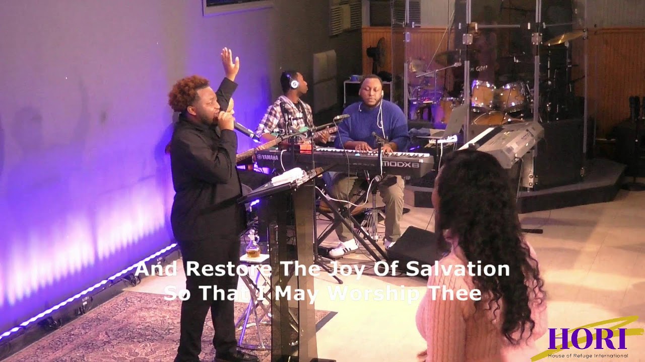 Deeper Still: Pursuing Godliness