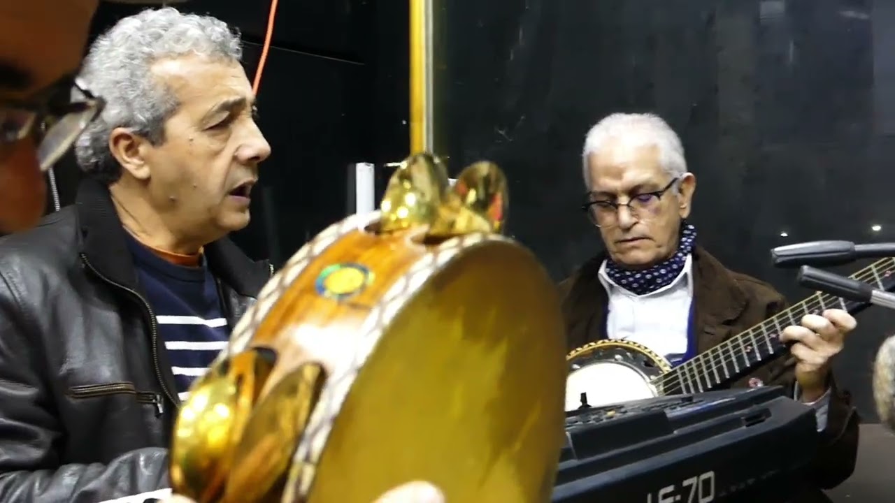 CHEIKH KAMEL BOUGHAZI PART 02