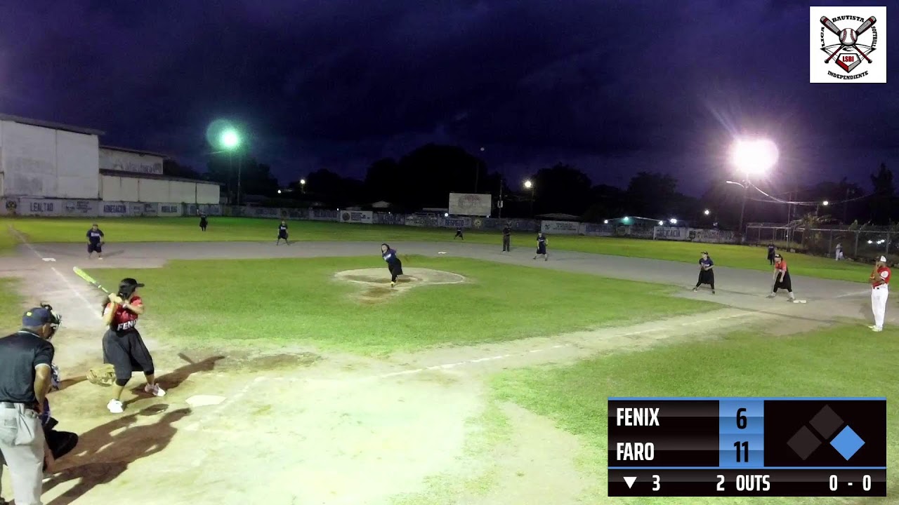 Liga de Softball 2026