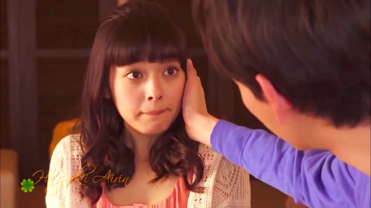 Yuki Furukawa x Miki Honoka Itazura na Kiss 2 