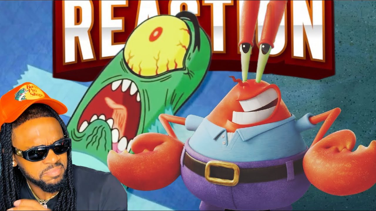 Part six!!! “War Get Physical” Lyrical clash Animation REACTION