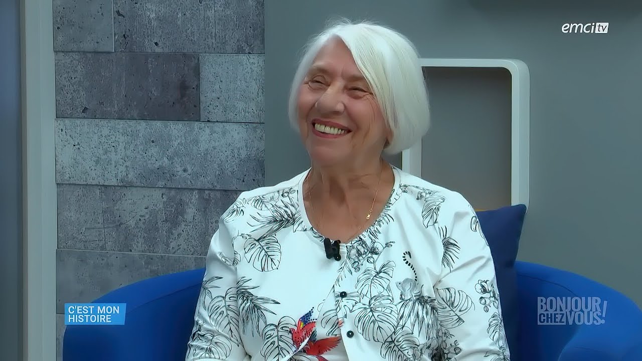 Comment guérir des blessures de son passé     Bonjour chez vous !   L'équipe emci