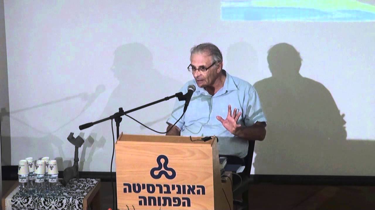 פרופ' חננאל מאק: יוסף בן מתתיהו משכתב המקרא