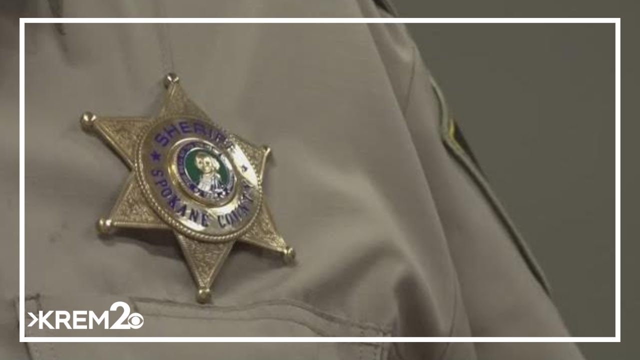 Washington bill to overhaul sheriff eligibility advances to House