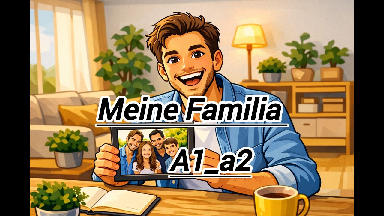 #meinemagiestube  Familie /a1/a2🇩🇪