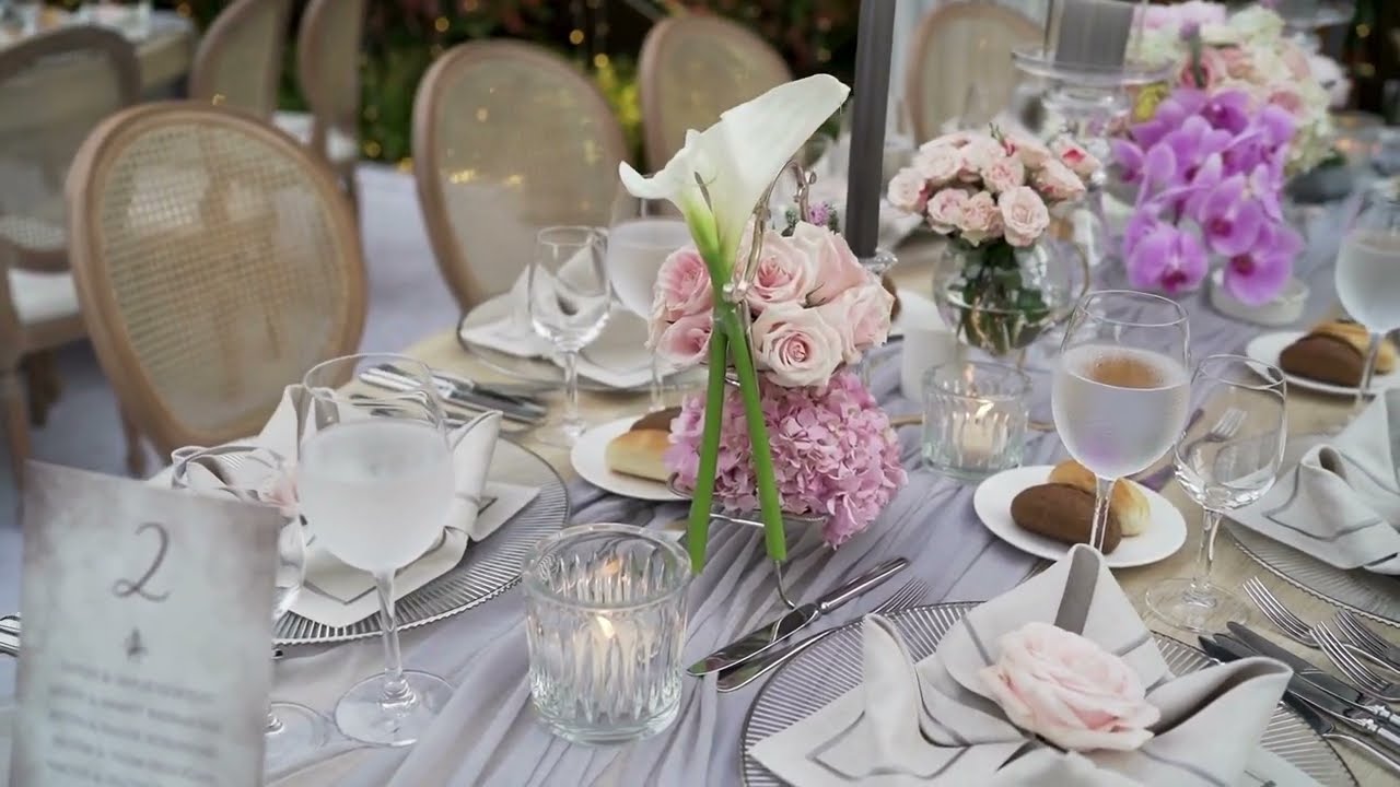 Wedding in Sicily
