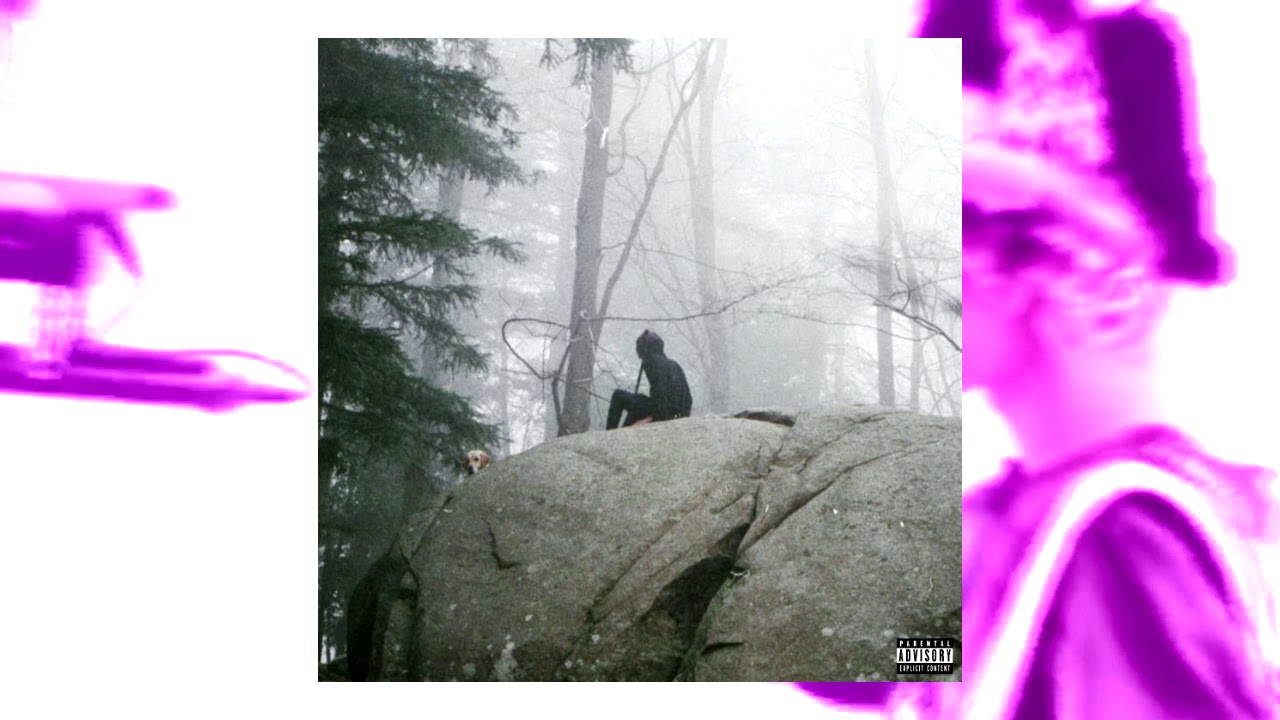 9. Rojuu - spacex ft. Leïti Sene (prod. iseekarlo) (visualizer)