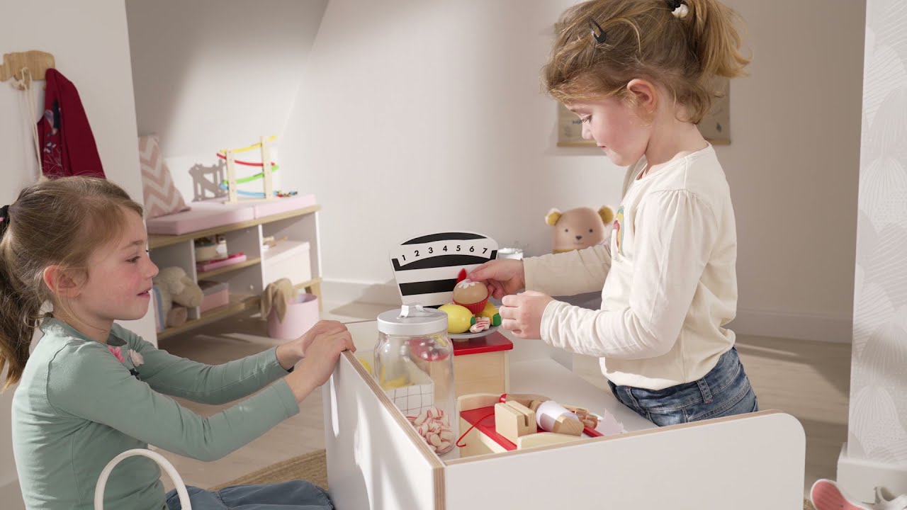 PAIDI seating group Fritzi … design meets versatility