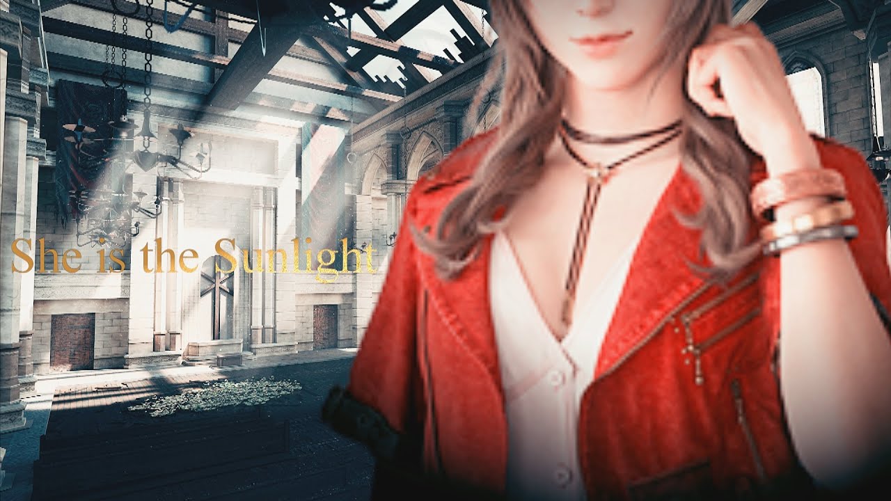 She is the Sunlight || Rebirth Spoilers