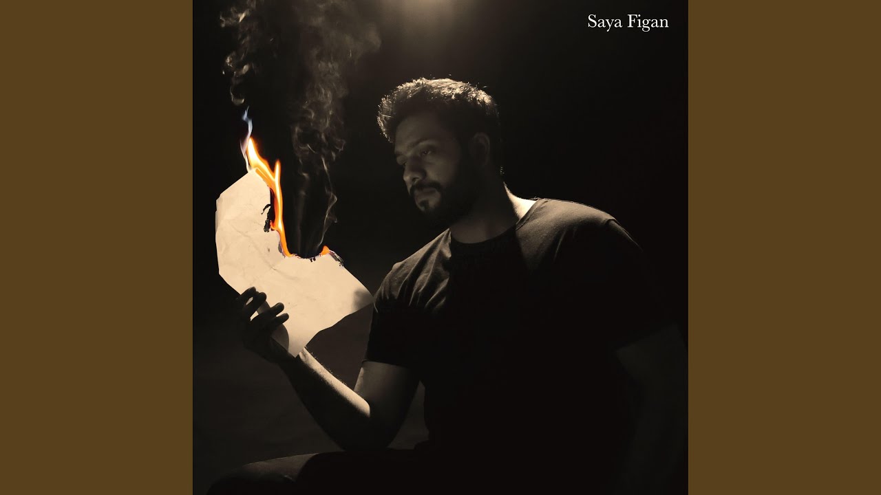 Saya Figan