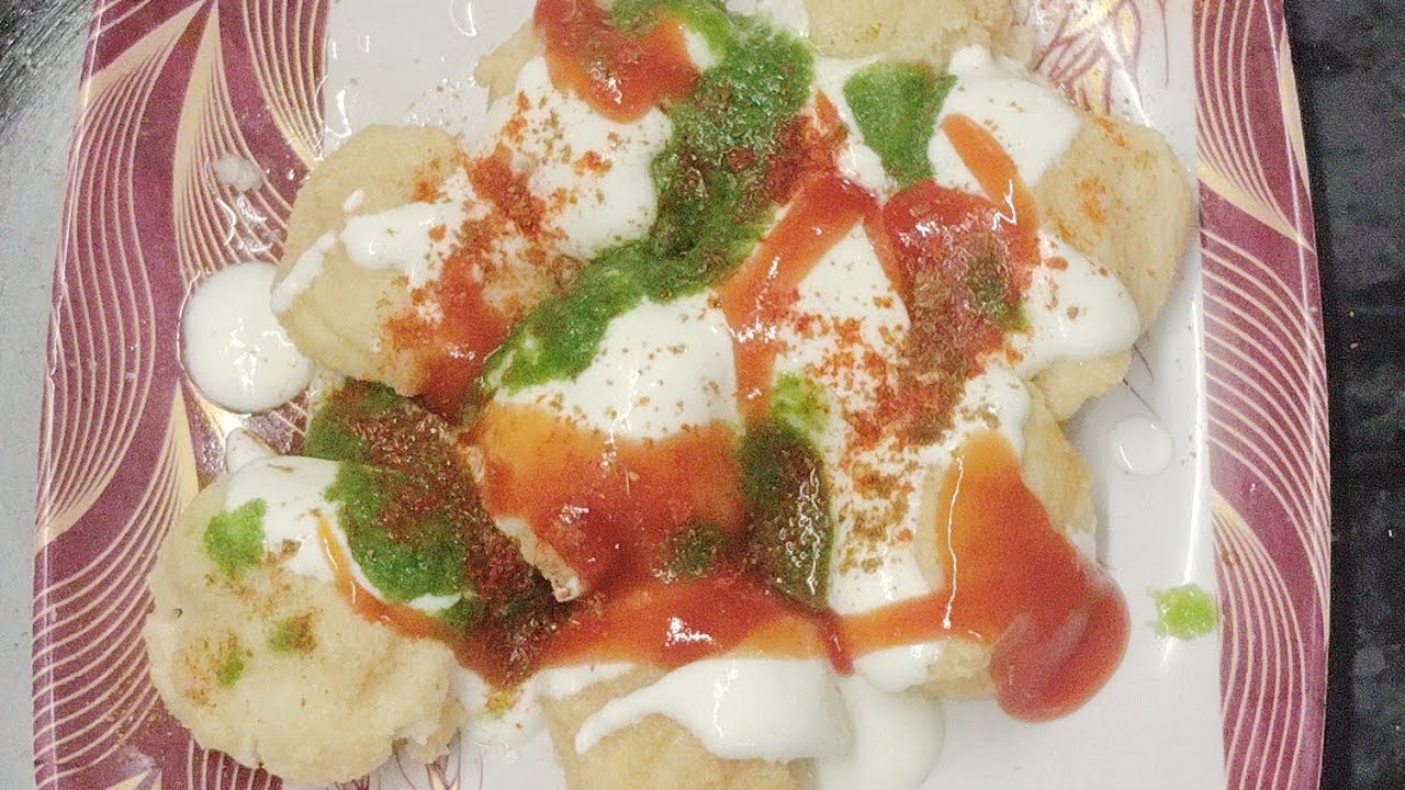 Dahi bhalle banaye the holi par socha recipe share kr du | soft spongy tasty sach me sabne tarif ki.