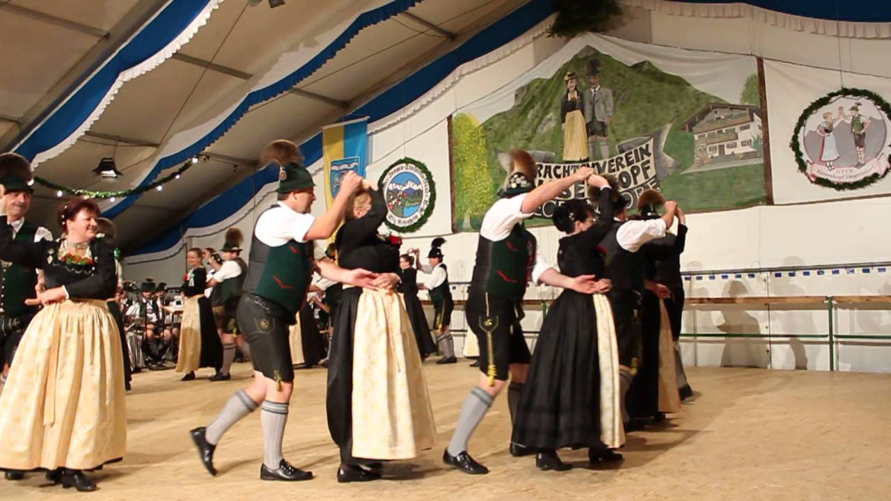 Olympiasternpolka