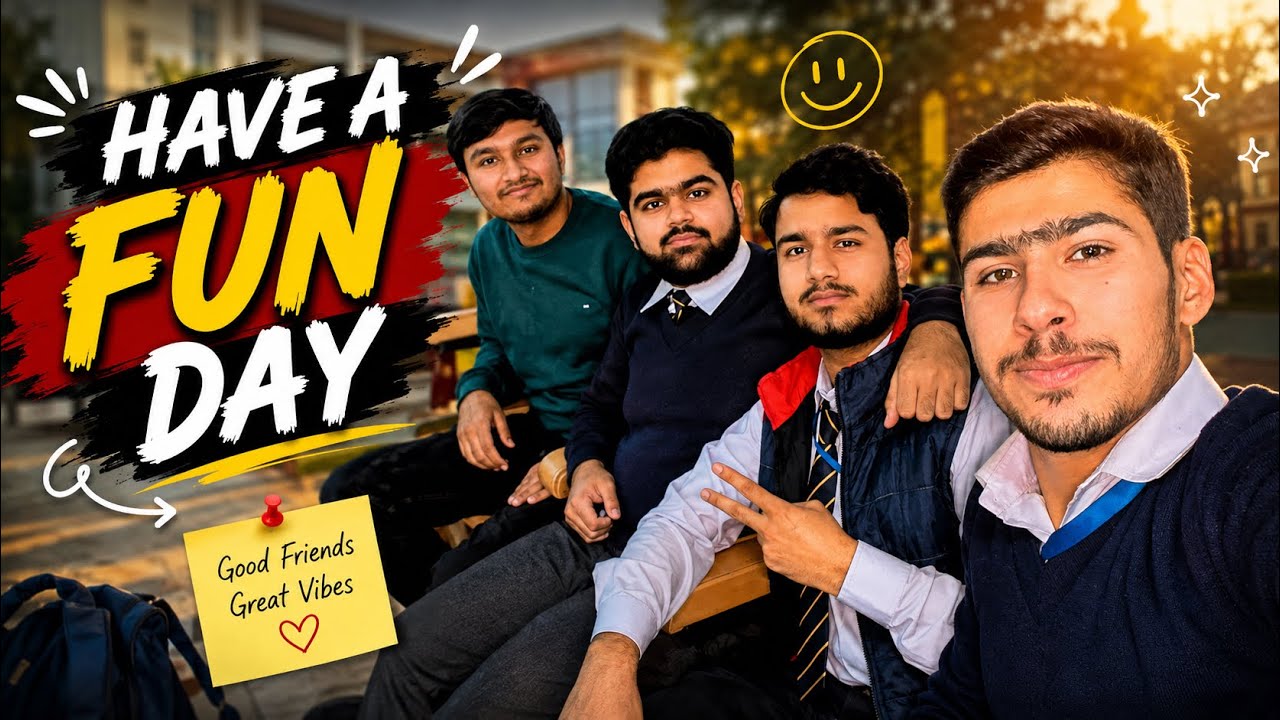 International Day of PERSONSWithDISABILITIES 😍Signs the Day Away: A Vlog in Sign Language
