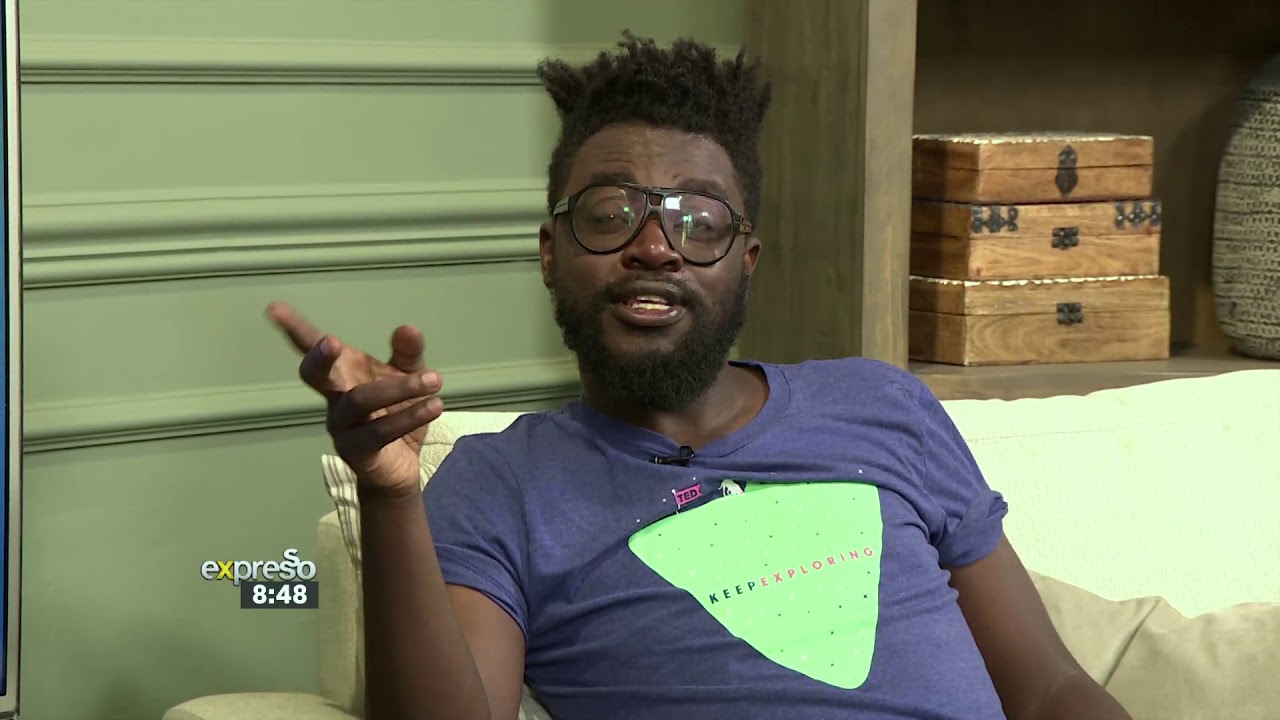 DJ Bill Sellanga on How African Music influenced Modern Pop Music
