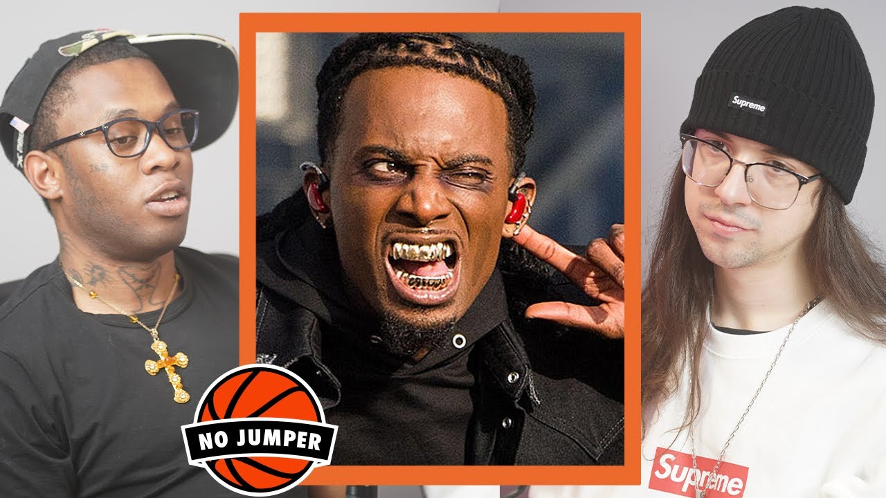 Christ Dillinger & Acid Souljah on Playboi Carti's Influence on the Underground