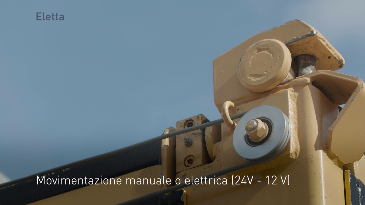 Eletta
