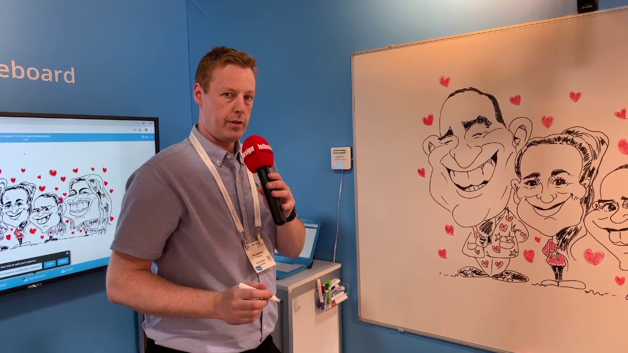 Whiteboard capture