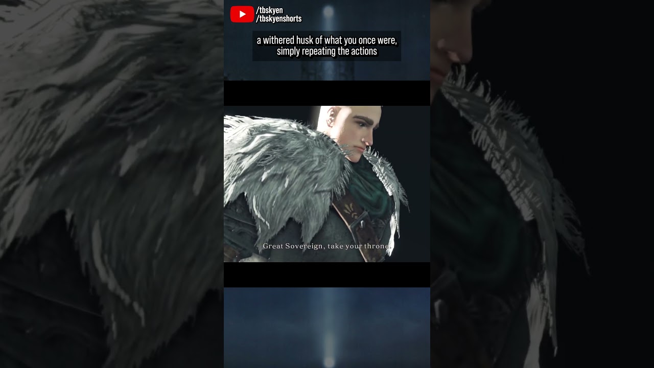 What is Dark Souls 2 even about? || Dark Souls 2 Analysis