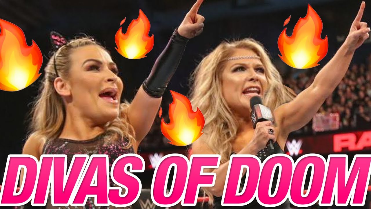 WWE Women's Wrestling Review Week of March 18th, 2019 | WWE Raw & SmackDown