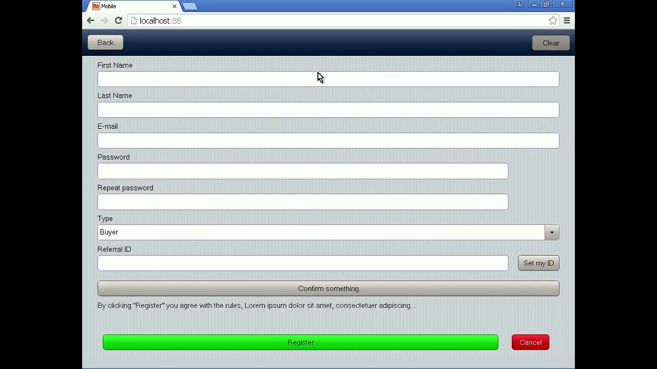 T2Ti ERP 2.0 - Lazarus -  Loja Virtual - Videoaula 05 - Raudus - Demos