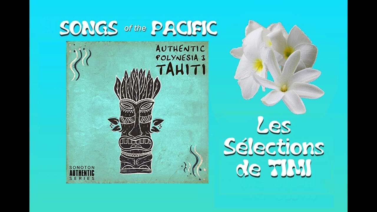 I te pae tatahi