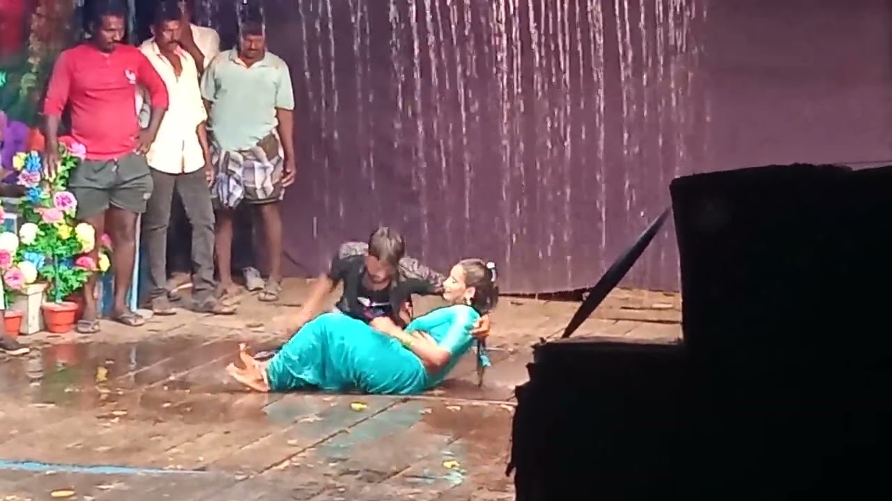 Raj Kumar dance performance cpl jala jala patham