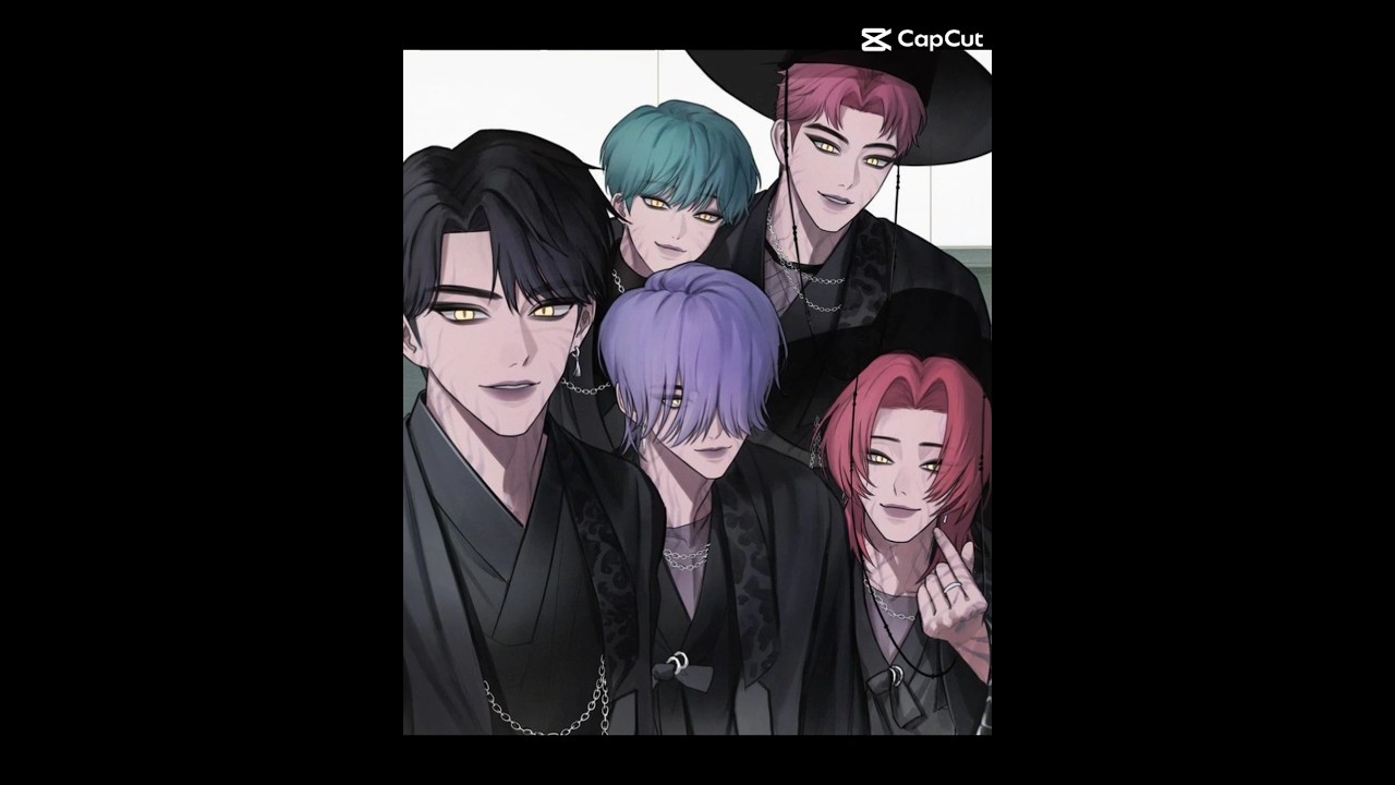 kpop demon hunter 😘 Saja boys' x hunter 😘#kpopdemonhunters#rumi #jinu #zoey