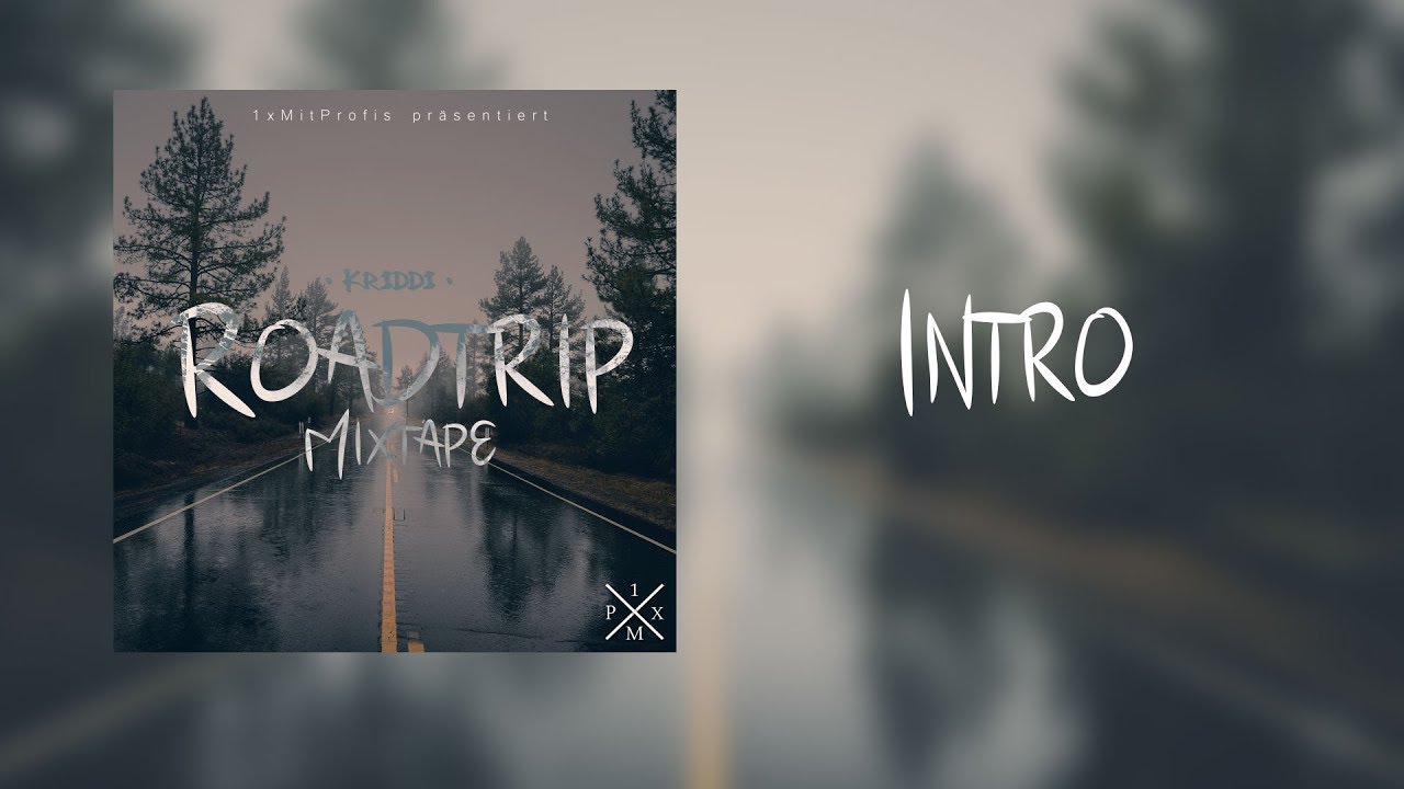 Kriddi - Intro (prod. by Kriddi)