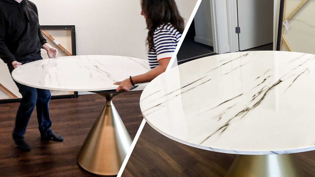 The Morden Fort Table - What Exactly is 