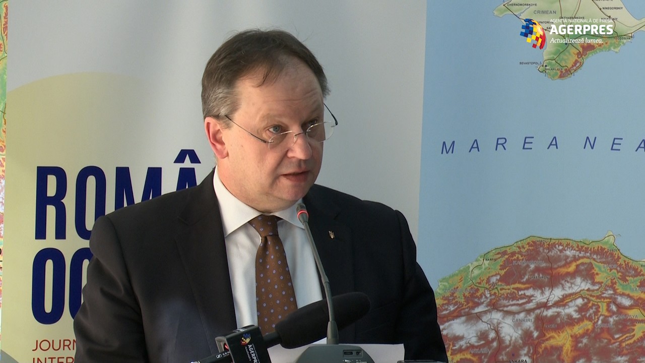 Ihor Prokopciuk, despre cercetarea a peste 200 de mii de crime de război comise de Rusia în Ucraina