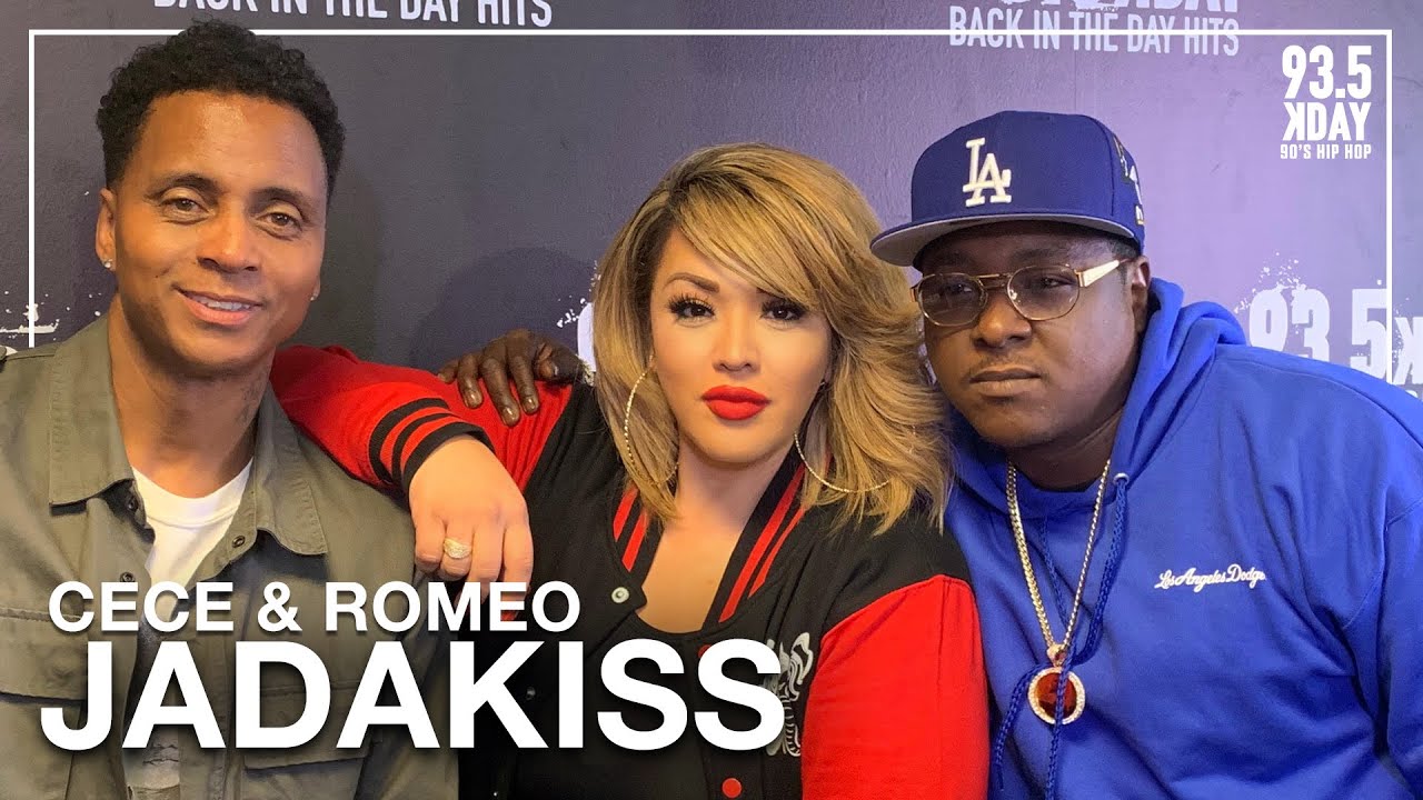 Jadakiss Names DMX, Nas, Pac, and Biggie Smalls in Top 5 Rappers List