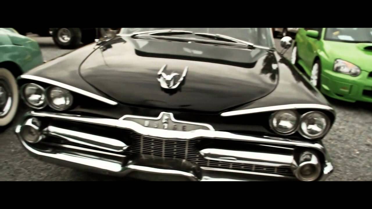 Picco - La Maquina (Official Video)